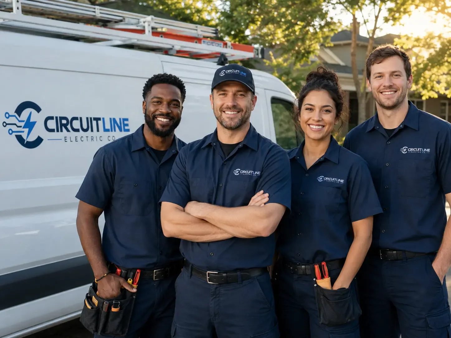 Whole Home Rewiring company in Condon, MT